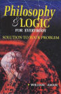 Philosophy and Logic for Everybody