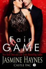 Fair Game: Castle Inc, Book 3