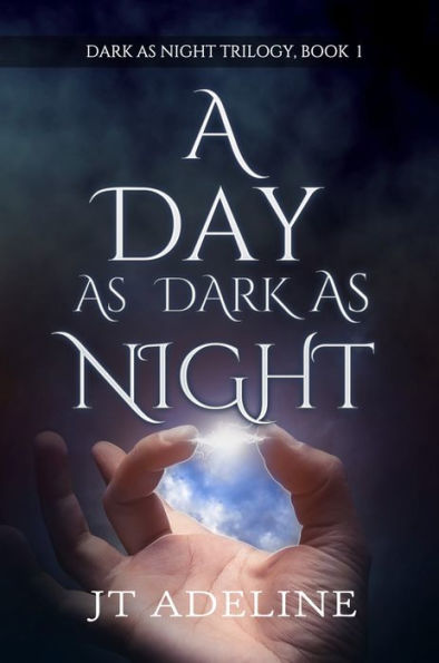 A Day as Dark as Night