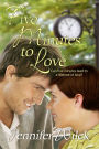 Five Minutes to Love