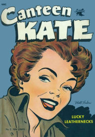 Title: Canteen Kate No.2, Author: St. John Publications