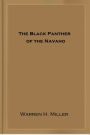 The Black Panther of the Navaho