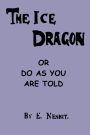 The Ice Dragon