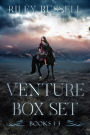 VENTURE Box Set: Books 1-3