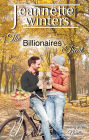 The Billionaires Treat, Novella