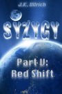 Red Shift