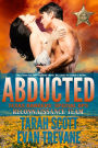 Abducted:Reconnaissance Team