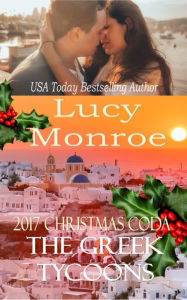 Title: 2017 Christmas Coda, Author: Lucy Monroe