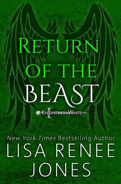 Return of the Beast (Knights of White Series)