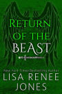 Return of the Beast (Knights of White Series)