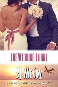 Title: The Wedding Flight, Author: SJ McCoy