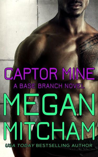 Captor Mine