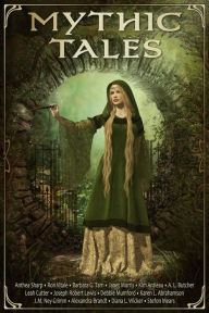 Mythic Tales: A 14 Ebook Boxset