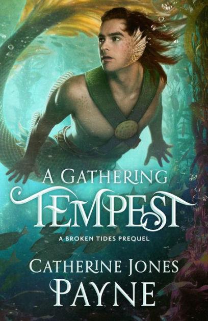 A Gathering Tempest By Catherine Jones Payne Nook Book Ebook Barnes Noble