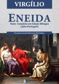 Title: Eneida, Author: Virgilio