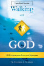 Walking With God (Free eBook Sampler)