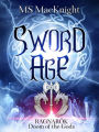 Sword Age: Loki's Wolves