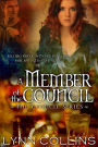 A Member of the Council (Council Series #1)