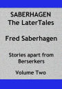 Saberhagen The Later Tales