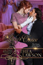 A Lady's Choice: A Sweet Victorian Novella