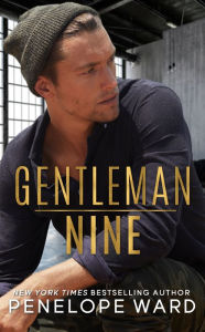 Title: Gentleman Nine, Author: Penelope Ward