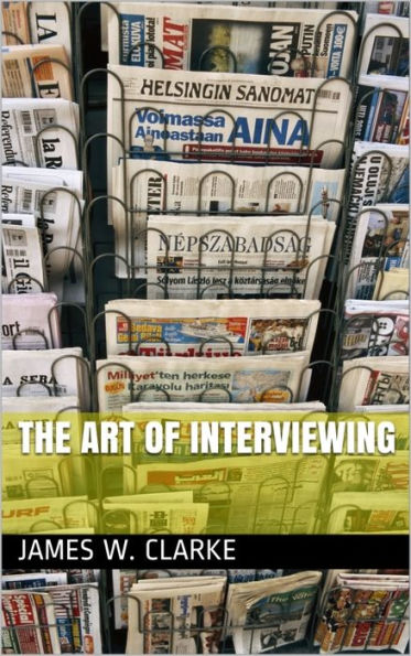 The Art of Interviewing