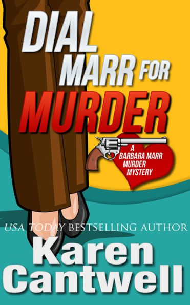 Dial Marr for Murder