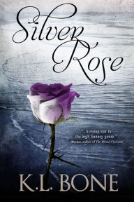 Title: Silver Rose, Author: Melissa Hayden