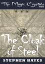 The Cloak of Steel