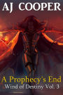A Prophecy's End