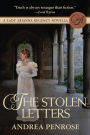 The Stolen Letters (Lady Arianna Series Novella)