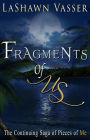 Fragments of Us (A BWWM / IR Romance)