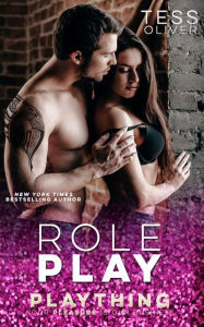 Title: Role Play, Author: Tess Oliver