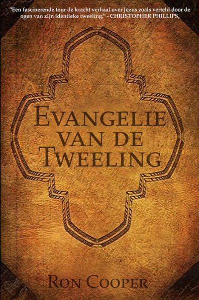 Evangelie van de Tweeling