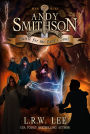 Battle for the Land's Soul (Andy Smithson Book Seven)
