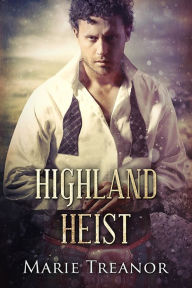Title: Highland Heist, Author: Marie Treanor