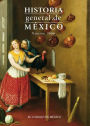 Historia general de Mexico.