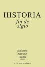 Historia / Fin de siglo