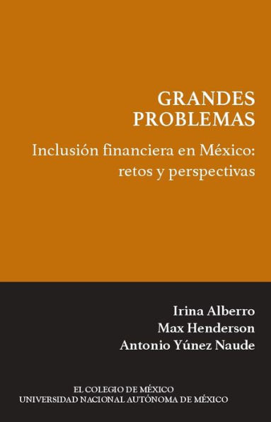 Inclusion financiera en Mexico