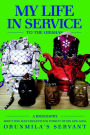My Life In Service To The Orishas