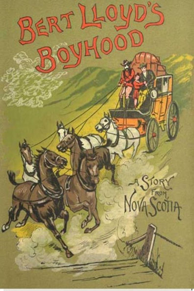Bert Lloyd's Boyhood