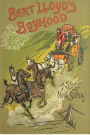 Bert Lloyd's Boyhood