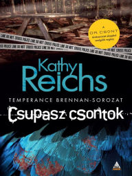 Title: Csupasz csontok, Author: Kathy Reich