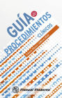 Guia de Procedimientos Clinicos