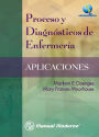 Proceso y diagnosticos de enfermeria. Aplicaciones