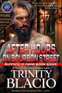After Hours on Bourbon Street - Book Eight of the Running in Fear Series