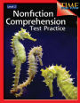 Nonfiction Comprehension Test Practice Level 2