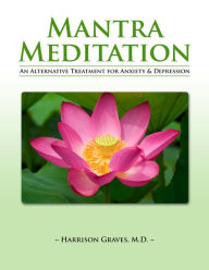 Title: Mantra Meditation, Author: Harrison Graves
