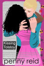 Kissing Tolstoy (Dear Professor Series #1)