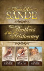 The Brothers of the Aristocracy: Boxed Set